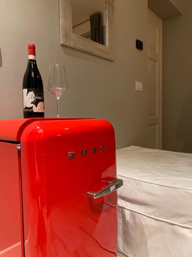 Laficaia Wine Resort Mombaruzzo エクステリア 写真