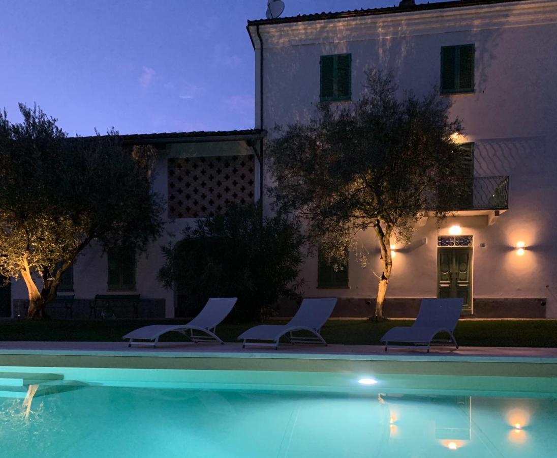 Laficaia Wine Resort Mombaruzzo エクステリア 写真