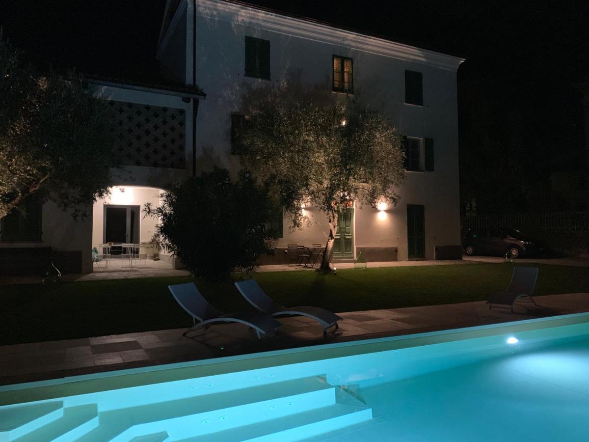 Laficaia Wine Resort Mombaruzzo エクステリア 写真